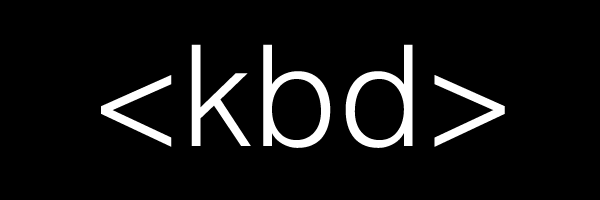 Kbd html on sale