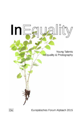 Cover Katalog InEquality